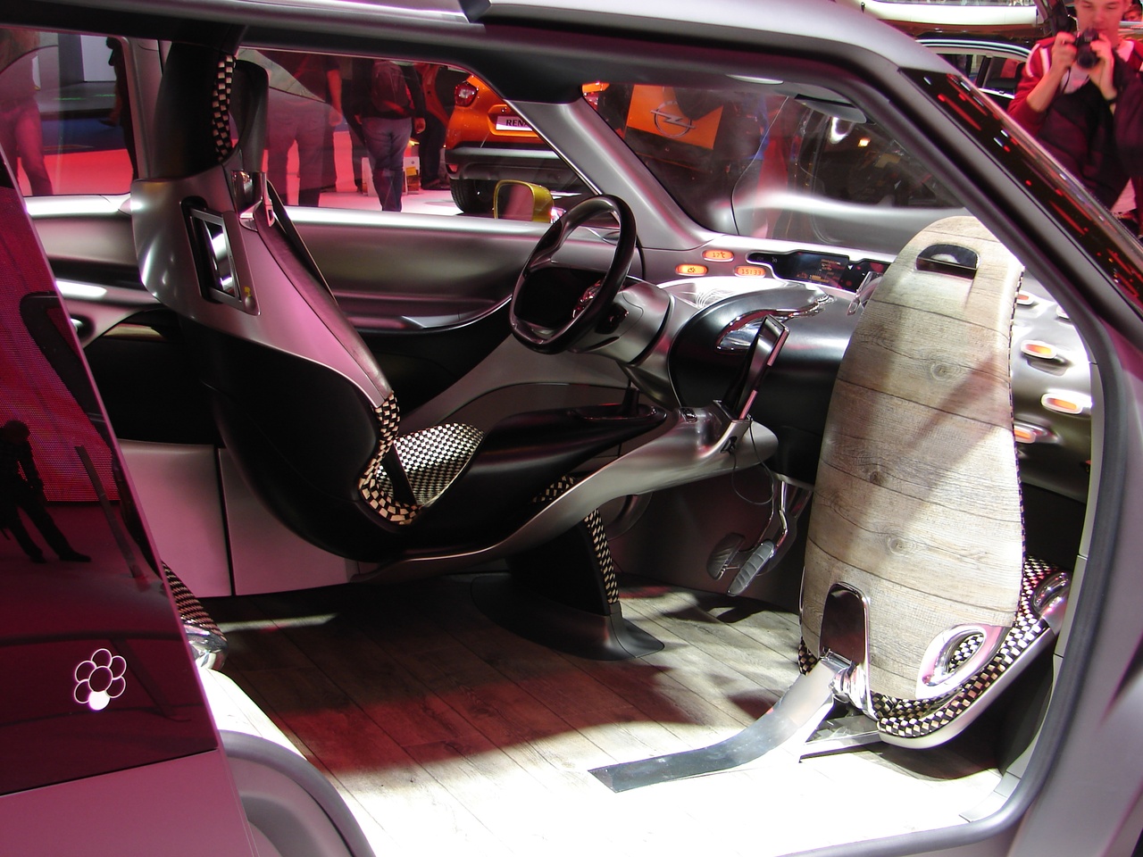 IAA 2013