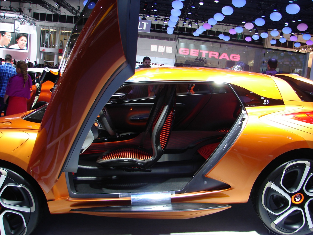 IAA 2013