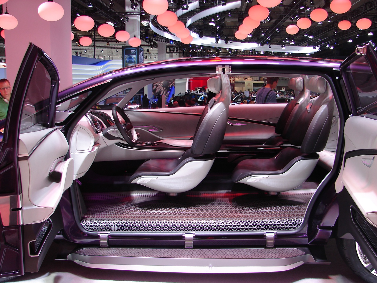 IAA 2013
