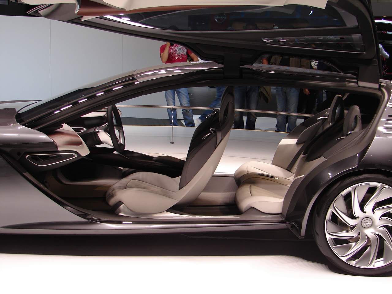 IAA 2013