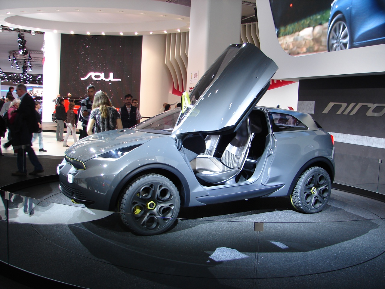 IAA 2013
