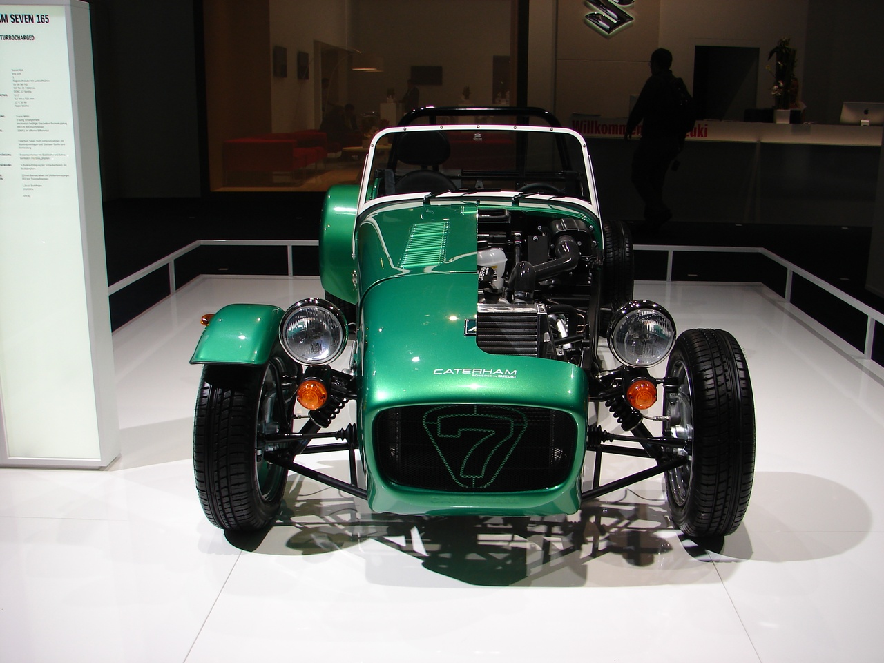 IAA 2013