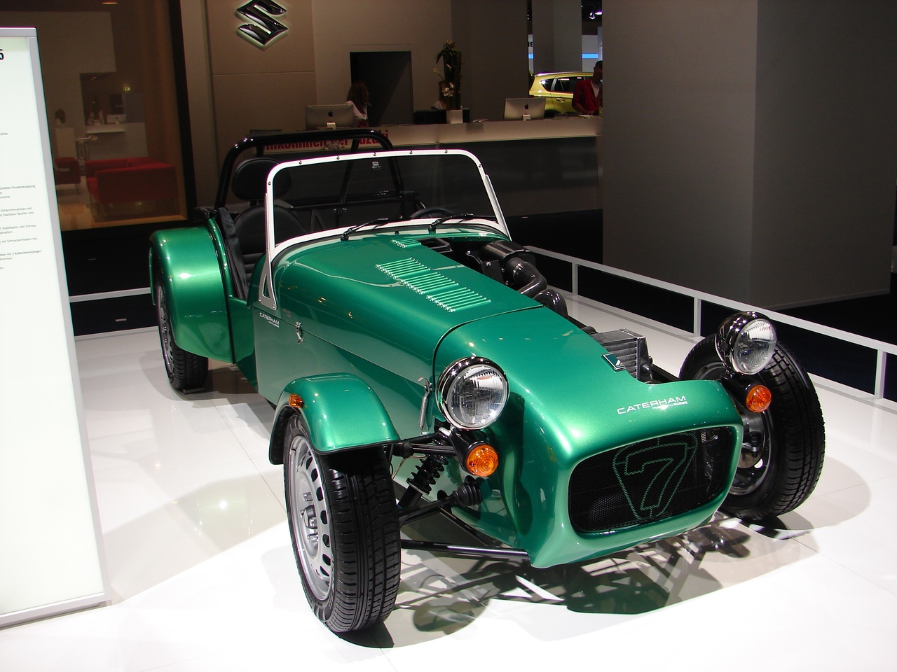 IAA 2013