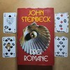 John Steinbeck: Drei Romane