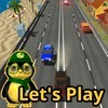 Lets Play – Beach Gas Gas