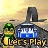 Lets Play – Crazy Edition of Stunts