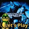 Lets Play - Restricted Area