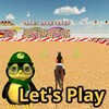 Lets Play – Riding Horse School