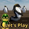 Lets Play – The PenguinGame - Arctic Survivor