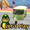 Lets Play – Tuk Tuk Extreme Simulator