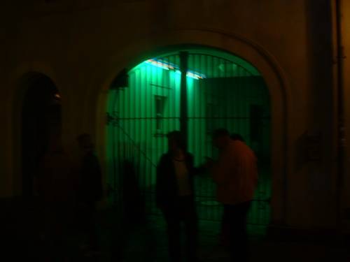 Lüdenscheid #17 - Lichtrouten 2004