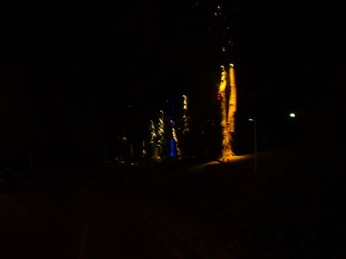 Lüdenscheid #17 - Lichtrouten 2004