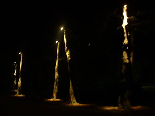 Lüdenscheid #17 - Lichtrouten 2004