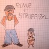 P.I.M.P. und Struppizzl