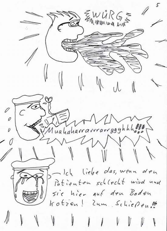 Der PD-Comic
