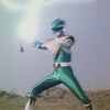 Power Rangers - Der grüne Ranger - Teil 2