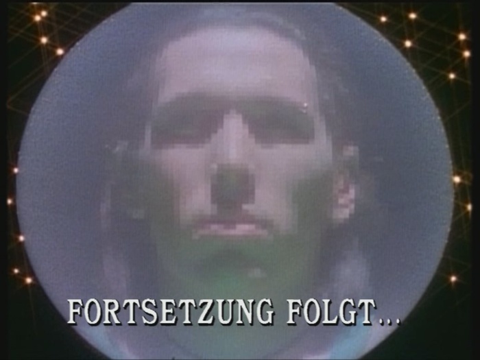 Power Rangers Zone - Der grüne Ranger - Teil 4
