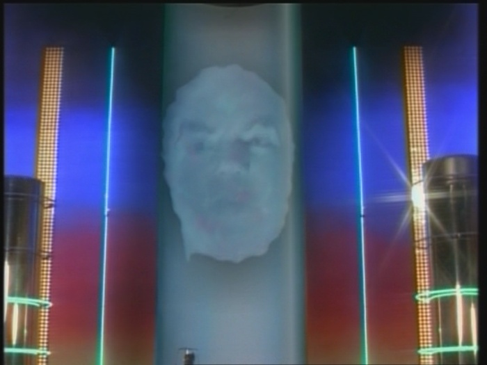 Power Rangers Zone - Der grüne Ranger - Teil 5