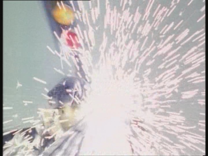 Power Rangers Monster - S01E22 - Shellshock