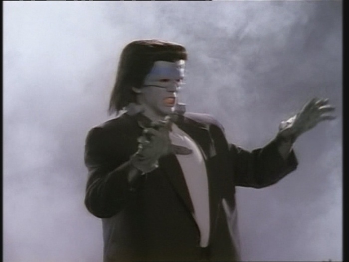 Power Rangers Monster - S01E25 - Frankenstein