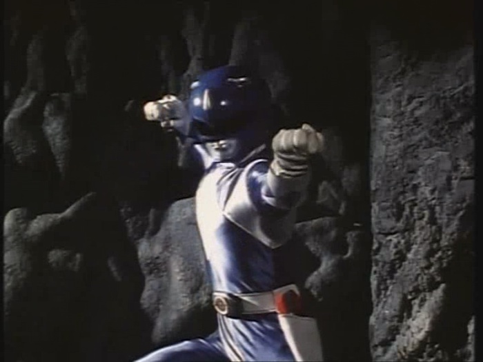 Power Rangers Monster - S01E25 - Frankenstein