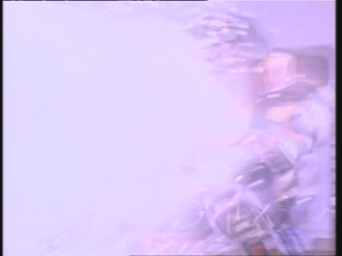 Power Rangers Monster - S01E25 - Frankenstein