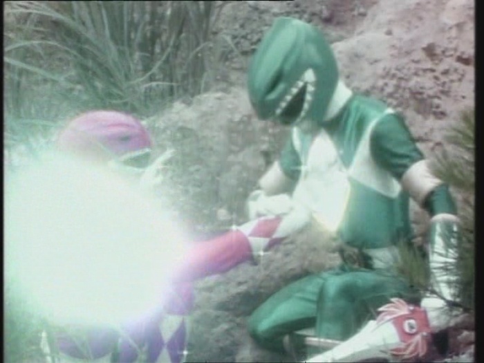 Power Rangers Monster - S01E26-27 - Eutides
