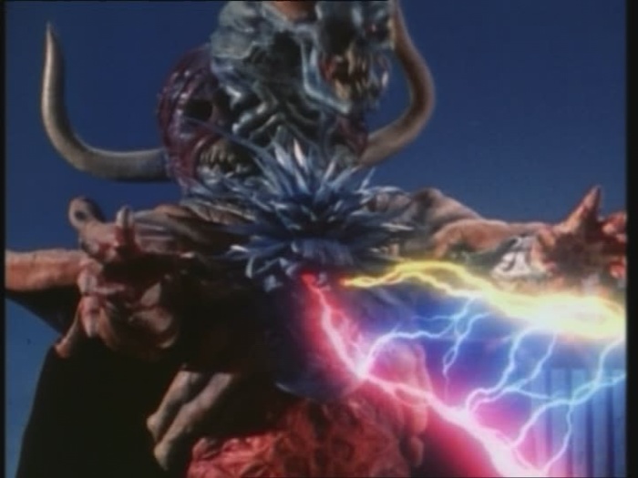 Power Rangers Monster - S01E26-27 - Eutides