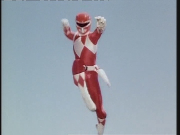 Power Rangers Monster - S01E30 - Felsungeheuer