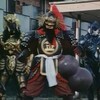 Power Rangers Monster - S01E31 - Samuraikrieger