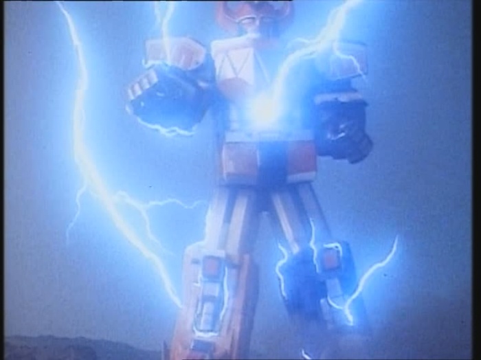 Power Rangers Monster - S01E33 - Fangzahn