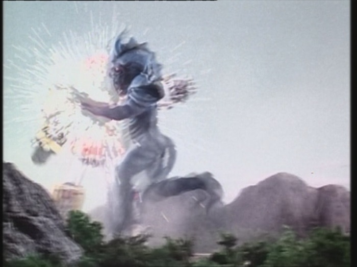 Power Rangers Monster - S01E33 - Fangzahn