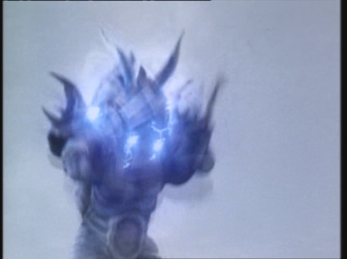 Power Rangers Monster - S01E33 - Fangzahn