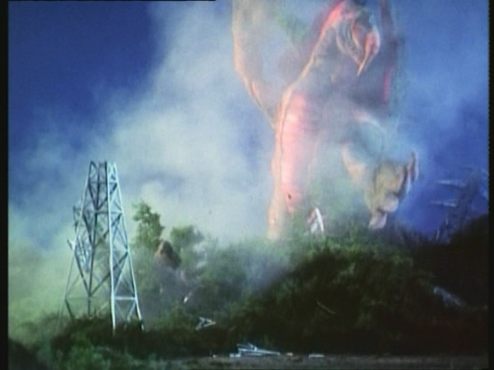 Power Rangers Monster - S01E36 - Panzersaurus