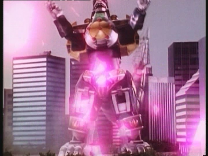 Power Rangers Monster - S01E36 - Panzersaurus