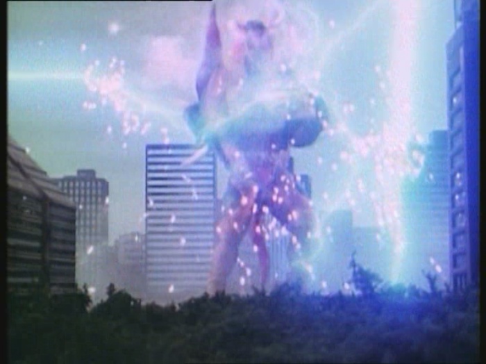 Power Rangers Monster - S01E36 - Panzersaurus