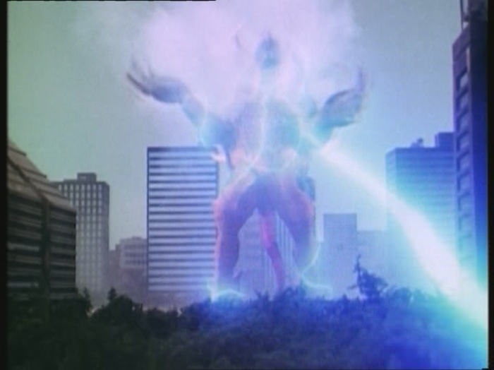Power Rangers Monster - S01E36 - Panzersaurus
