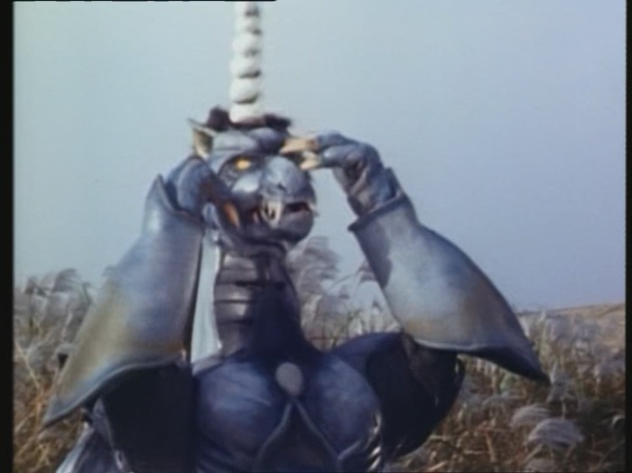 Power Rangers Monster - S01E37 - Umweltteufel