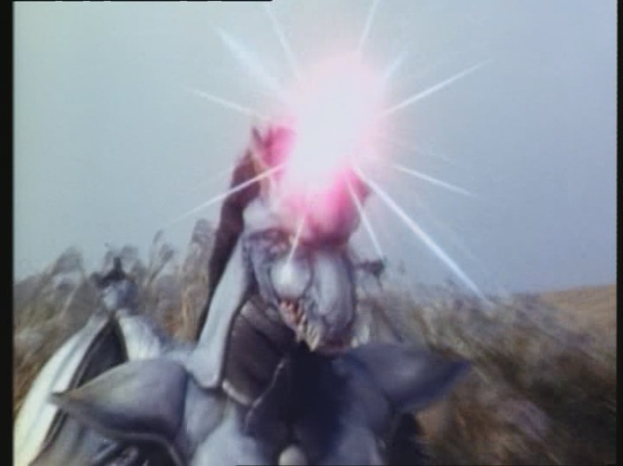 Power Rangers Monster - S01E37 - Umweltteufel