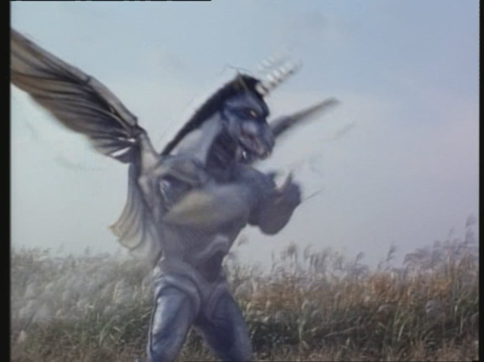 Power Rangers Monster - S01E37 - Umweltteufel