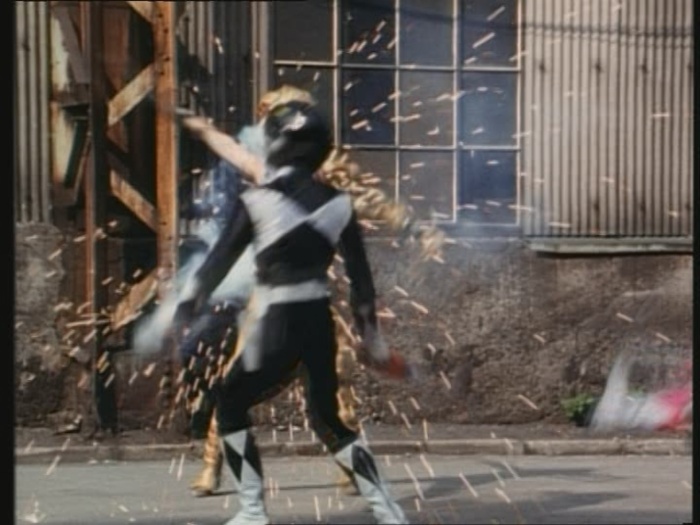 Power Rangers Monster - S01E37 - Umweltteufel