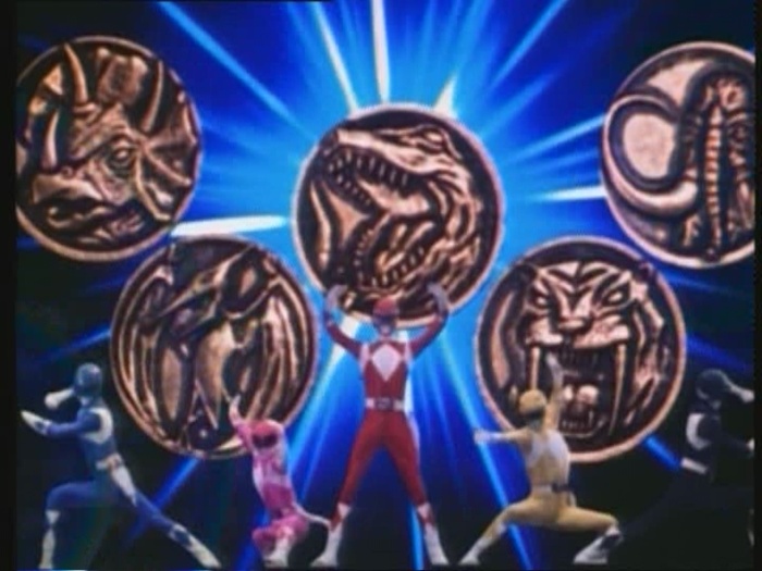Power Rangers Monster - S01E38 - Spiegelritter