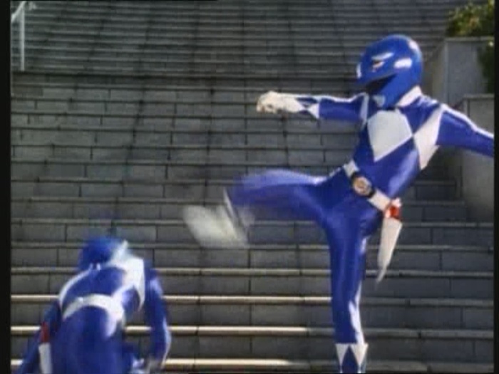 Power Rangers Monster - S01E38 - Spiegelritter