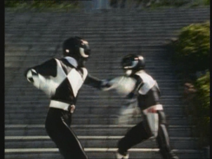 Power Rangers Monster - S01E38 - Spiegelritter