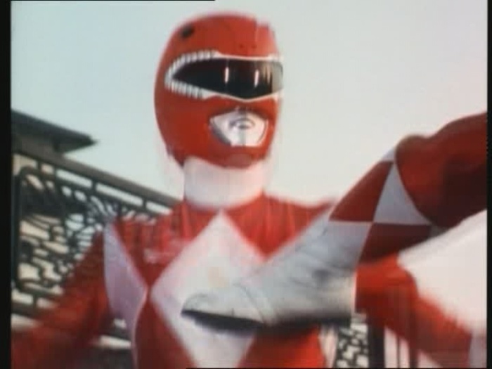 Power Rangers Monster - S01E38 - Spiegelritter