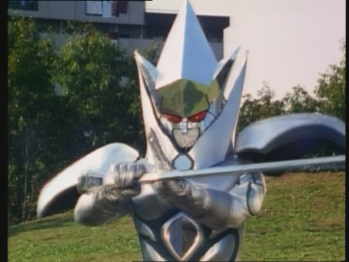 Power Rangers Monster - S01E38 - Spiegelritter