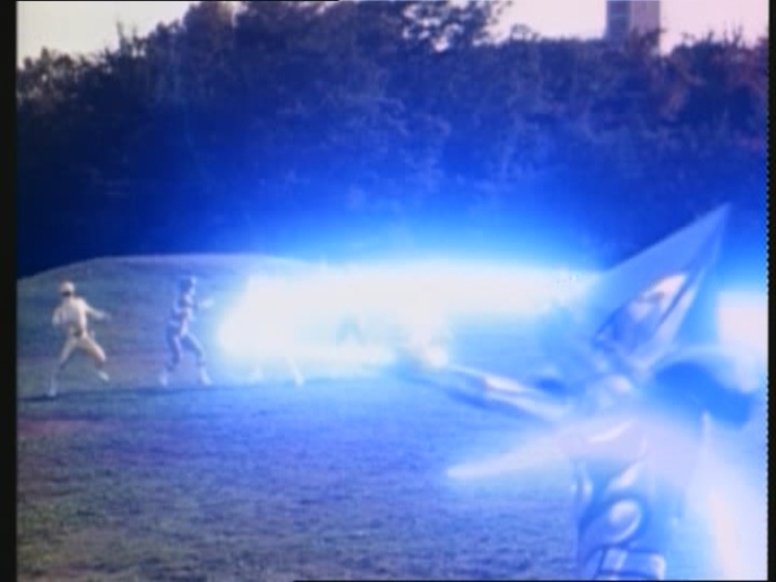 Power Rangers Monster - S01E38 - Spiegelritter