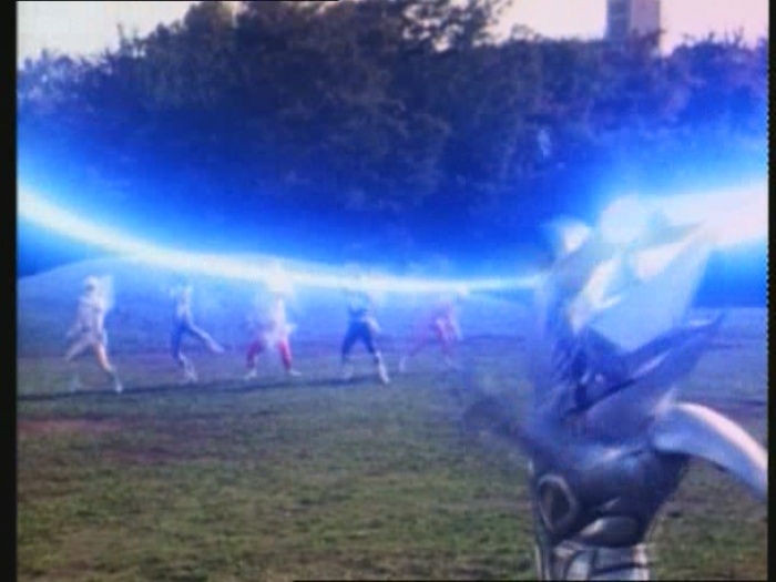 Power Rangers Monster - S01E38 - Spiegelritter