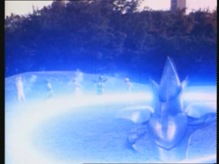 Power Rangers Monster - S01E38 - Spiegelritter