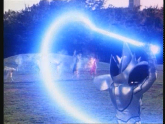 Power Rangers Monster - S01E38 - Spiegelritter